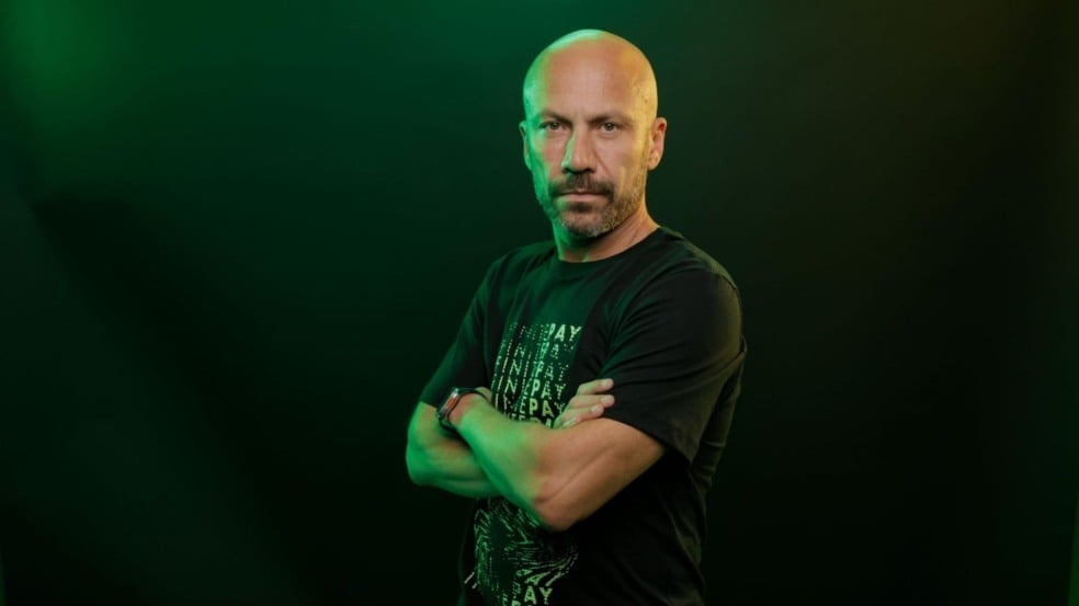 Fabrício Costa/CloudWalk