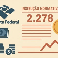 Nova regra da Receita para fintechs