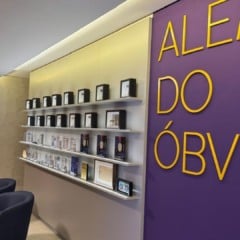 Escritório da Trígono, em São Paulo | Imagem: divulgação