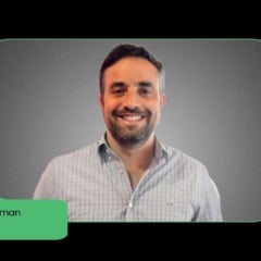 Daniel Bergman/ Dimensa