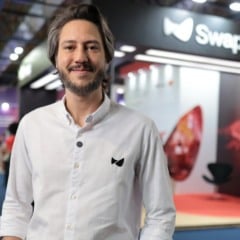 Doug Storf/Swap | Imagem: divulgação
