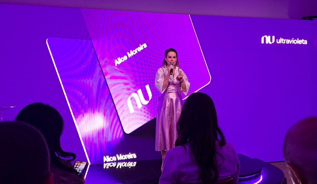 Lívia Chanes/Nubank