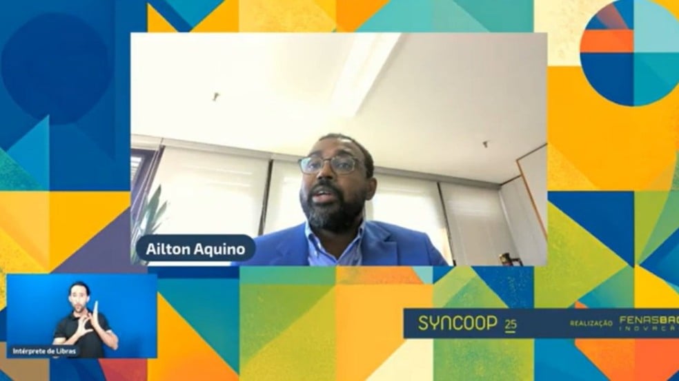 Ailton Aquino/Banco Central