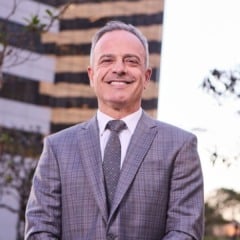 Arnaldo Glavam Jr./Grupo AG Capital