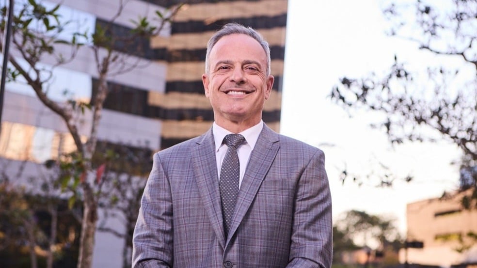 Arnaldo Glavam Jr./Grupo AG Capital