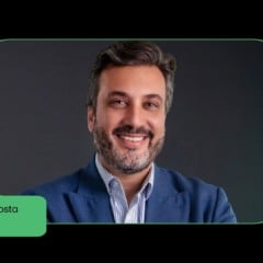 Caio Costa/Getnet | Imagem: divulgação