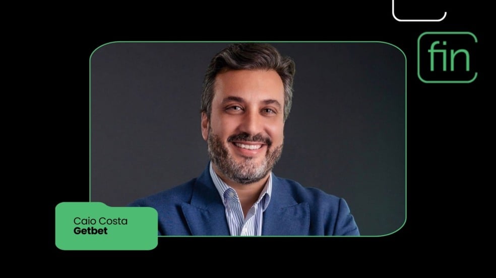 Caio Costa/Getnet | Imagem: divulgação