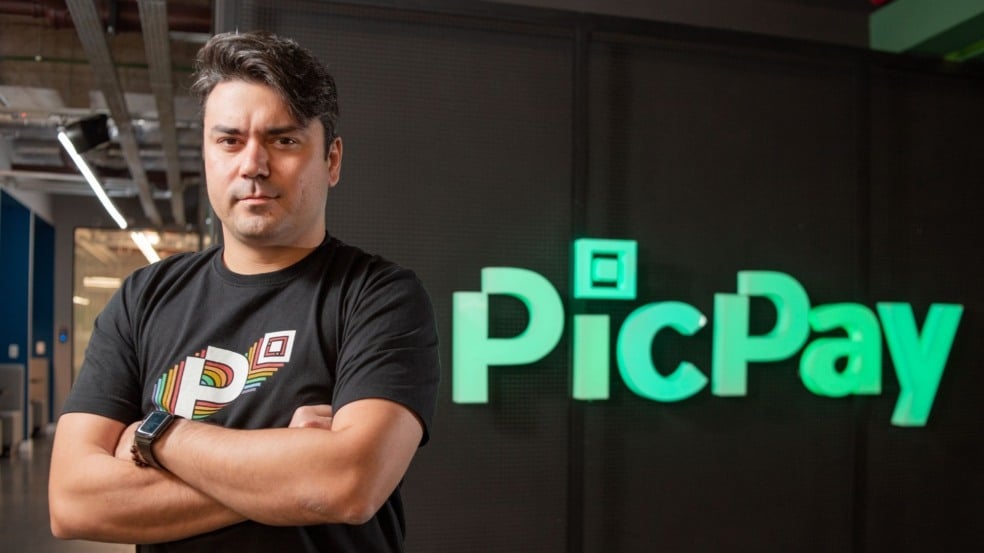 Diogo Carneiro/PicPay