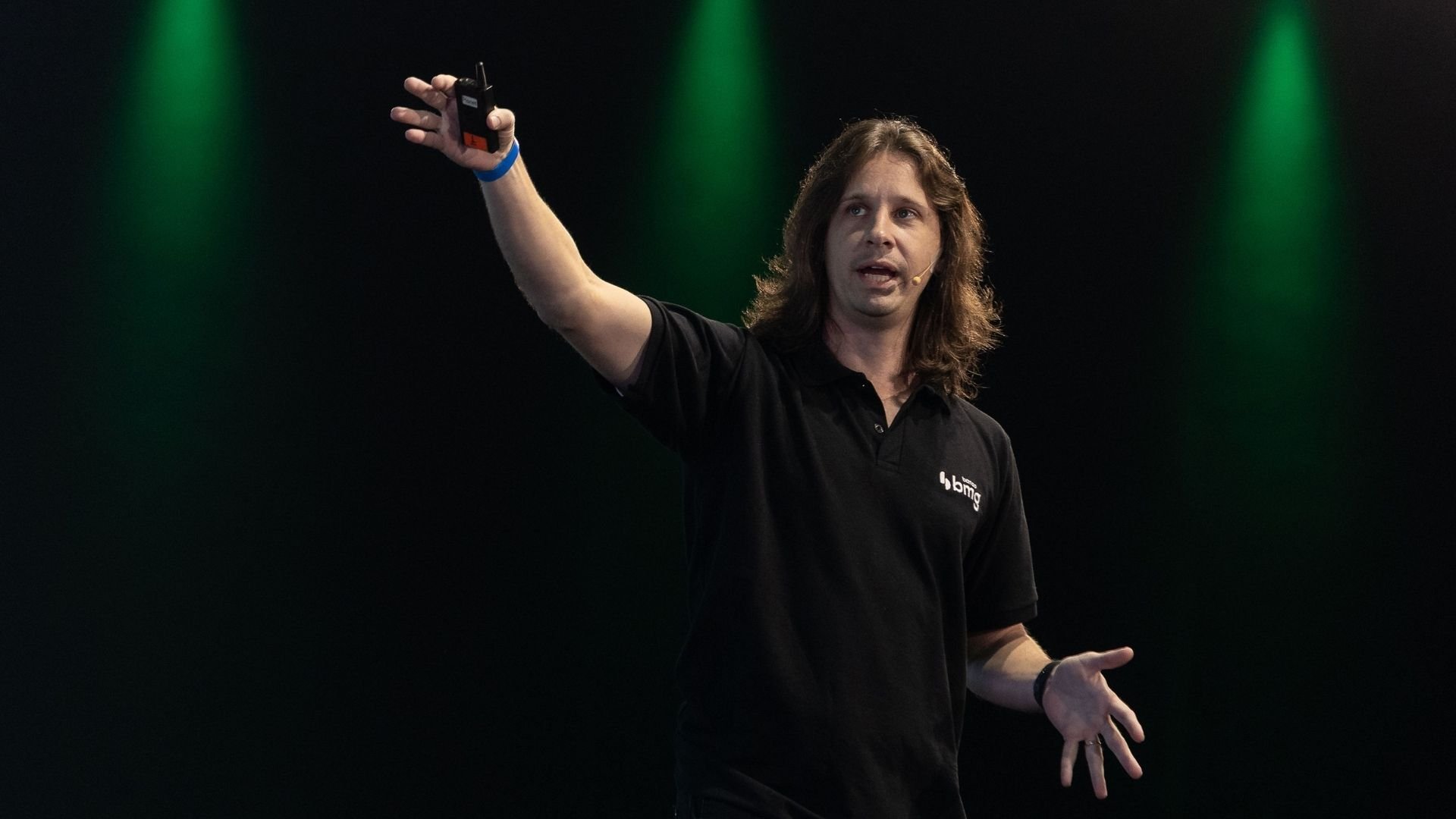Flávio Guimarães/Bmg