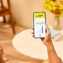 Investimentos no Mercado Pago
