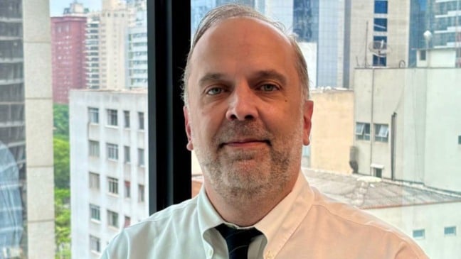 Luciano Carvalho/Moneycorp Brasil | Imagem: divulgação