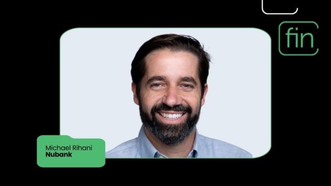 Michael Rihani/Nubank