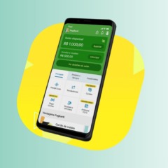 Imagem: reprodução/site PagBank