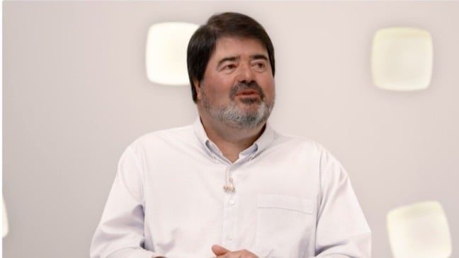 Pedro Moreira Salles/Itaú | Imagem: print de tela