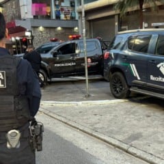 Receita e MP-SP deflagram Operação Spare