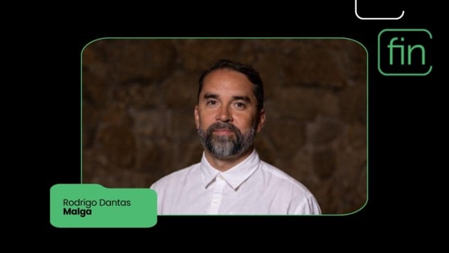 Rodrigo Dantas/Malga