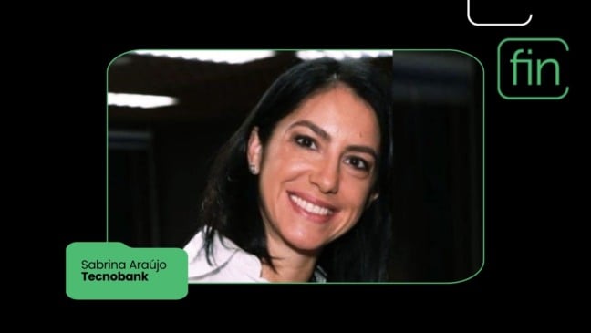 Sabrina Araújo/Tecnobank