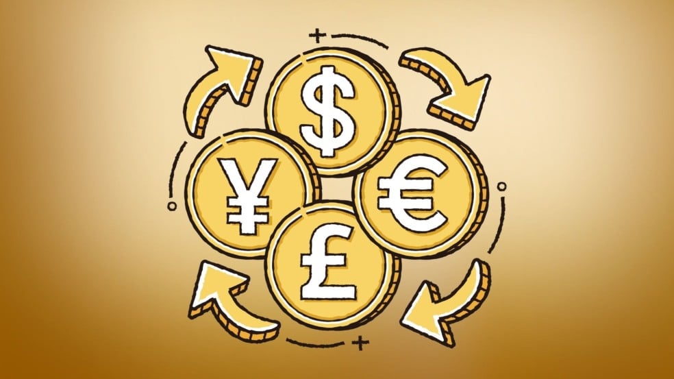 Stablecoins