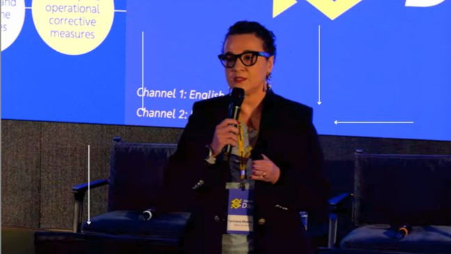 Tarciana Medeiros/Banco do Brasil