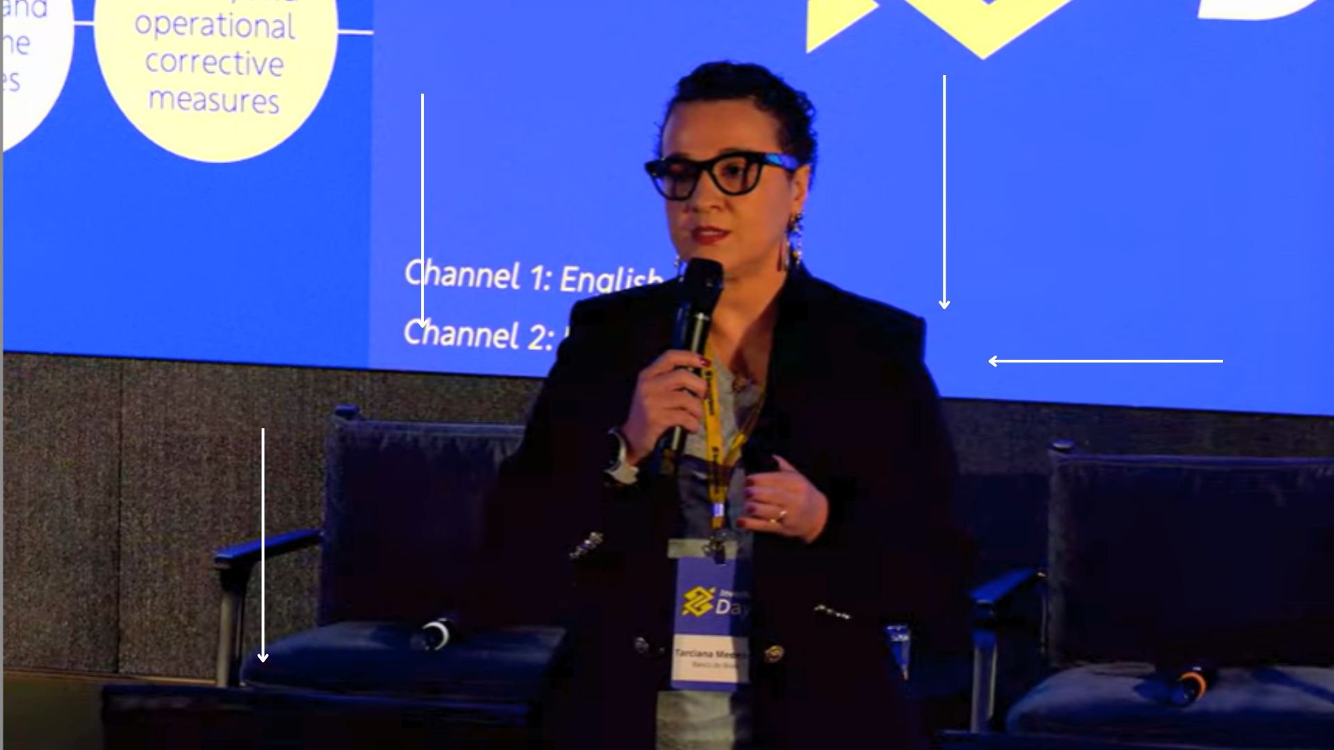 Tarciana Medeiros/Banco do Brasil