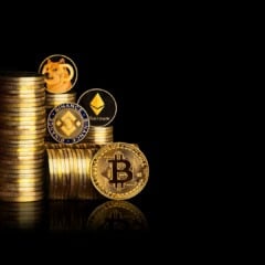 Cripto | Imagem: Canva Cripto | Imagem: Canva