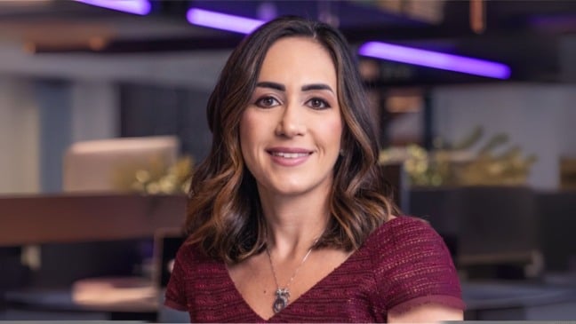 Cristina Junqueira/Nubank