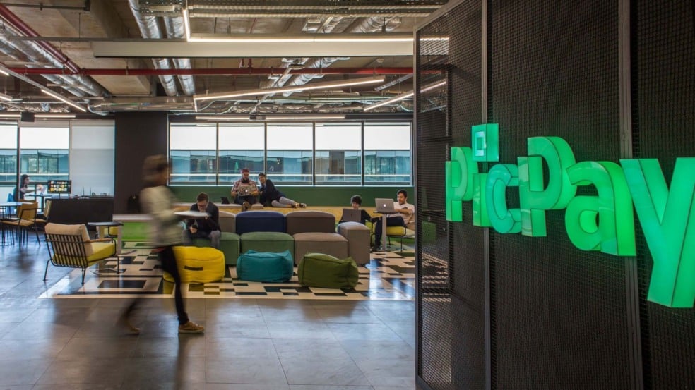 Escritório do PicPay em São Paulo