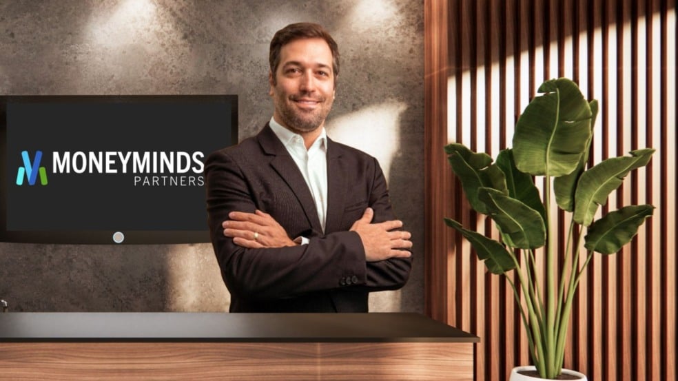 José Leoni/Moneyminds | Imagem: divulgação