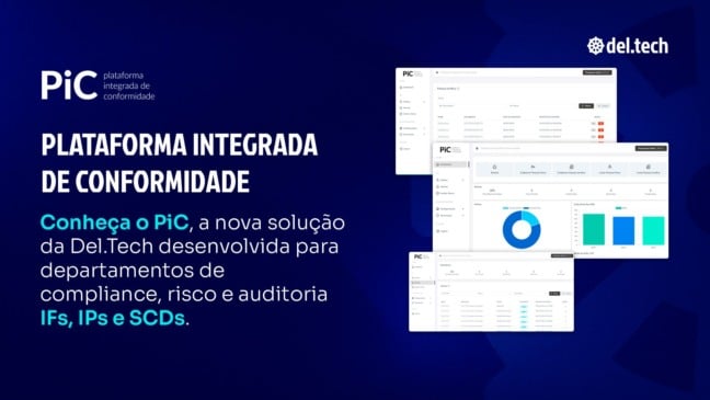 Transformando a conformidade numa aliada de negócio