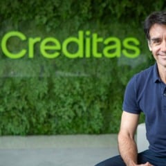 Sergio Furio/Creditas