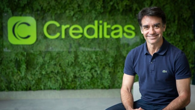 Sergio Furio/Creditas