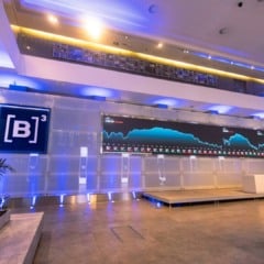 Espaço B3