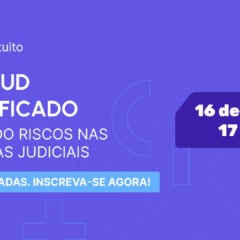 Webinar Reg+ sobre Sisbajud | Imagem: divulgação