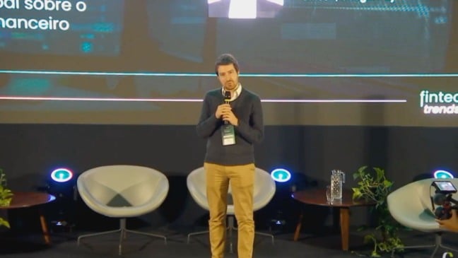 Aaron Morais/Google Pay | Imagem: print de tela