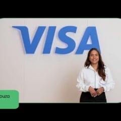Antonia Souza/Visa | Imagem: divulgação
