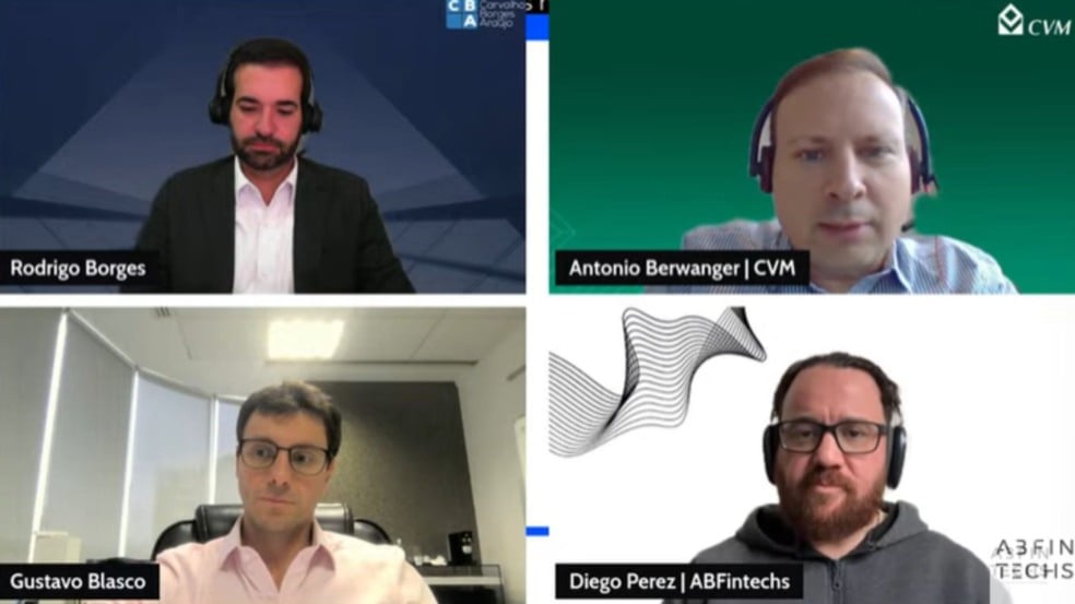 Evento discute novas regras do 'crowdfunding'