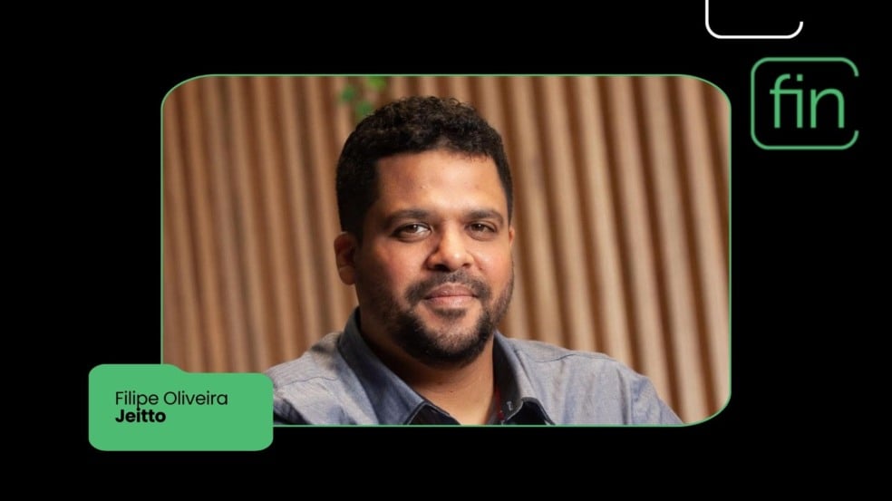 Filipe Oliveira/Jeitto