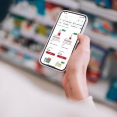Peças ficam disponíveis nas lojas, nos sites e nos apps de Raia e Drogasil