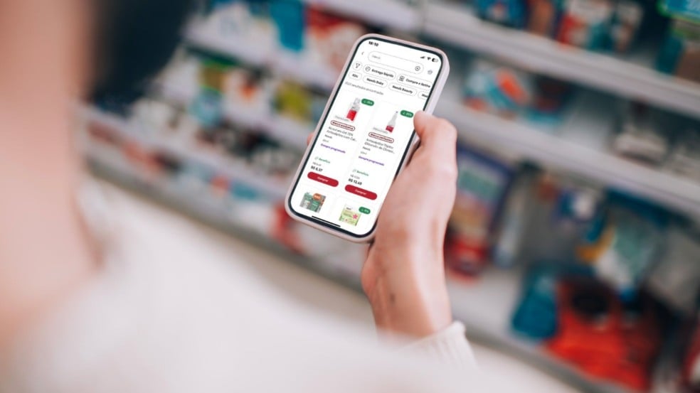 Peças ficam disponíveis nas lojas, nos sites e nos apps de Raia e Drogasil