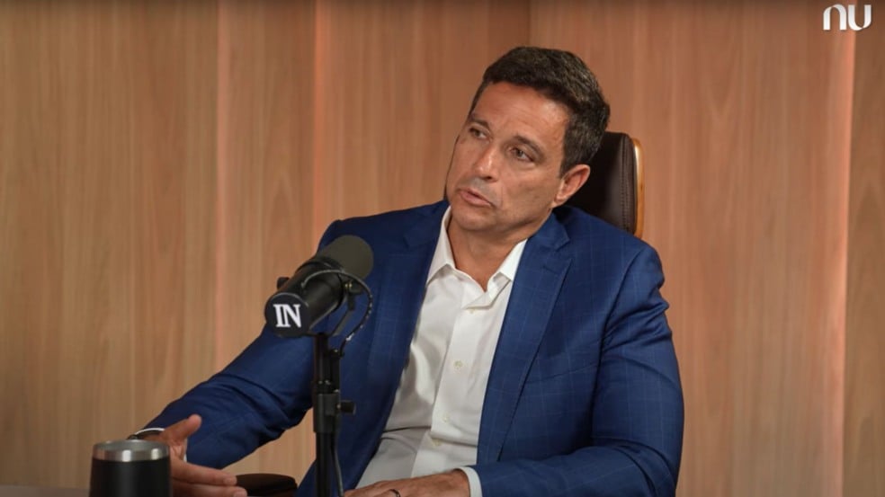 Roberto Campos Neto/Nubank Roberto Campos Neto/Nubank