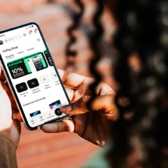 PicPay sai na frente na Black Friday 2025 | Imagem: divulgação