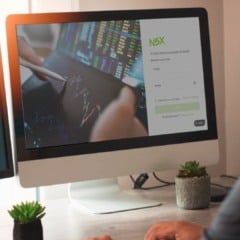 Plataforma da N5X | Imagem: divulgação