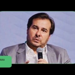 Rodrigo Maia/Fin | Imagem: LinkedIn