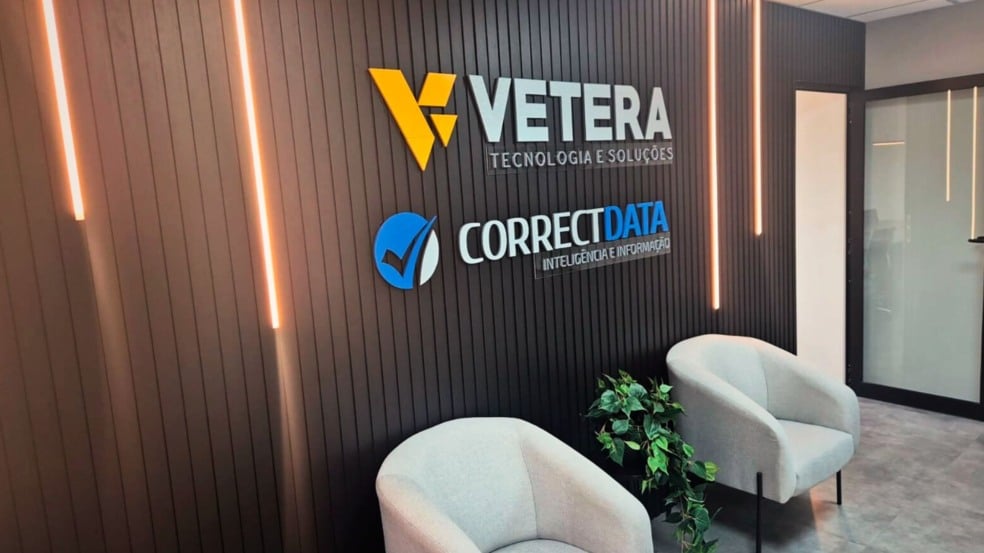 Vetera | Imagem: divulgação