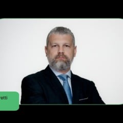 Rafael Peretti/Bankme