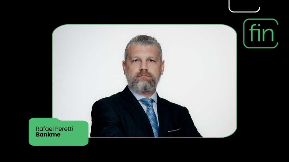 Rafael Peretti/Bankme