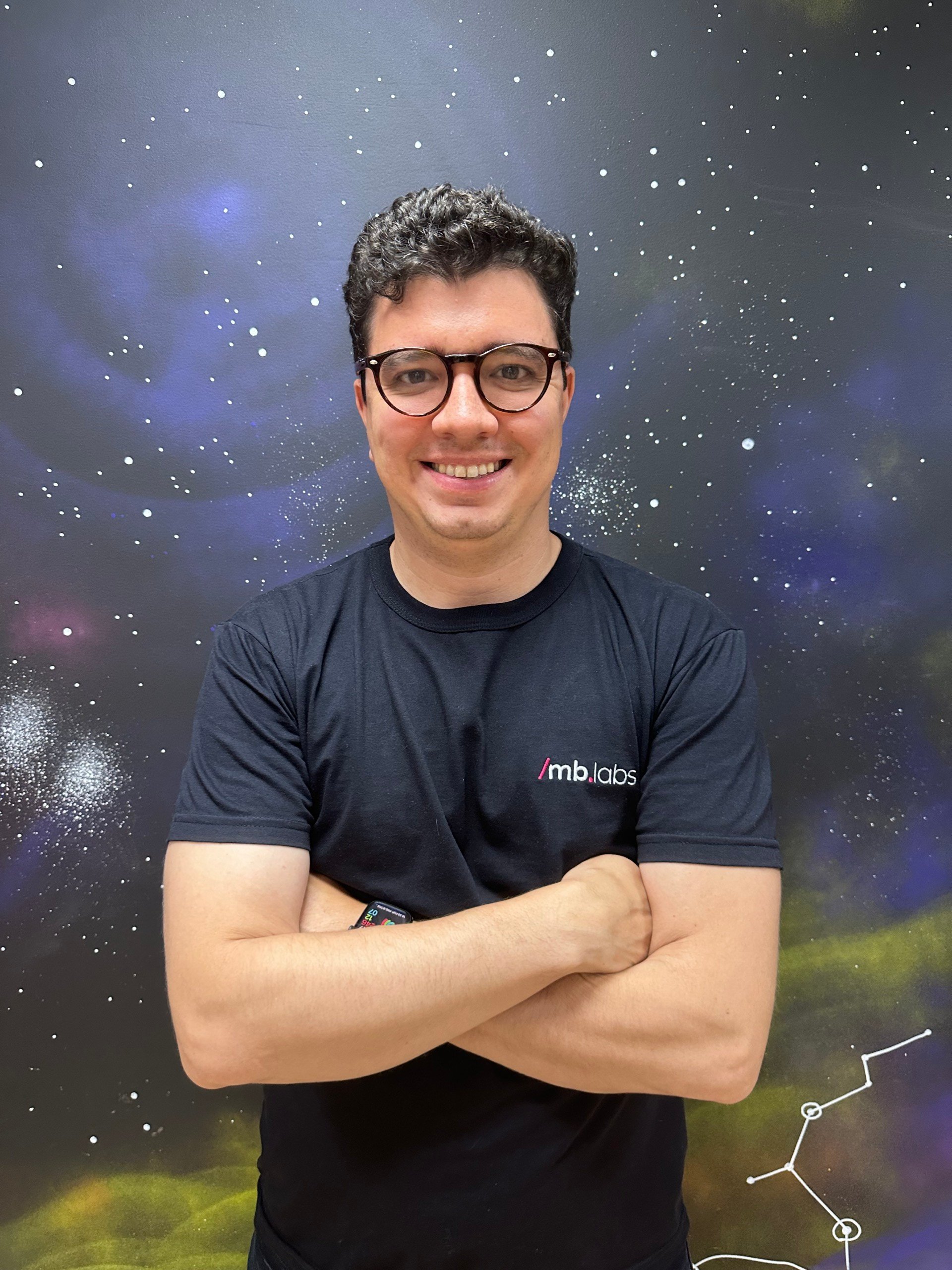 Renan Basso/MB Labs