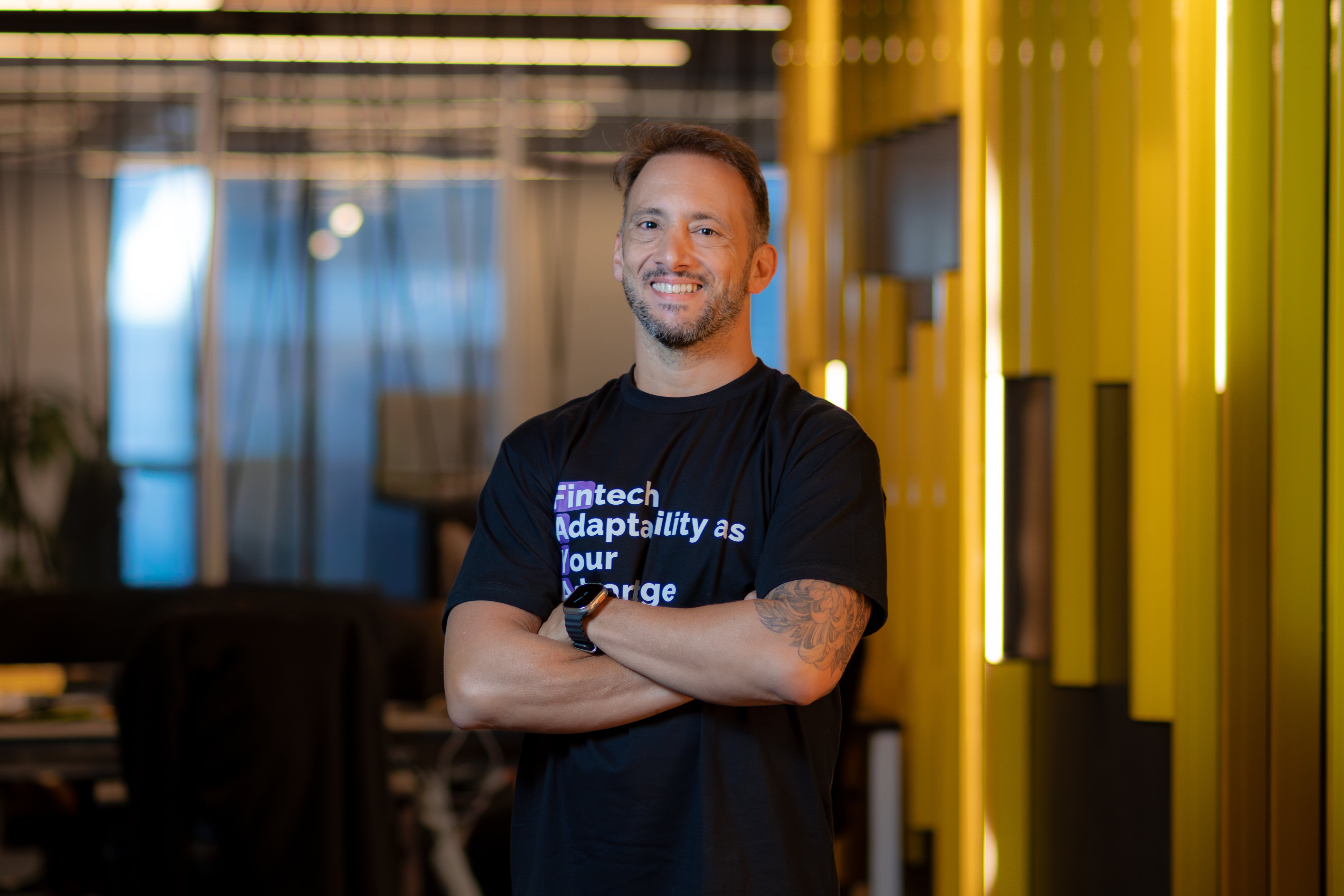 José Dantas/Finaya | Imagem: divulgação