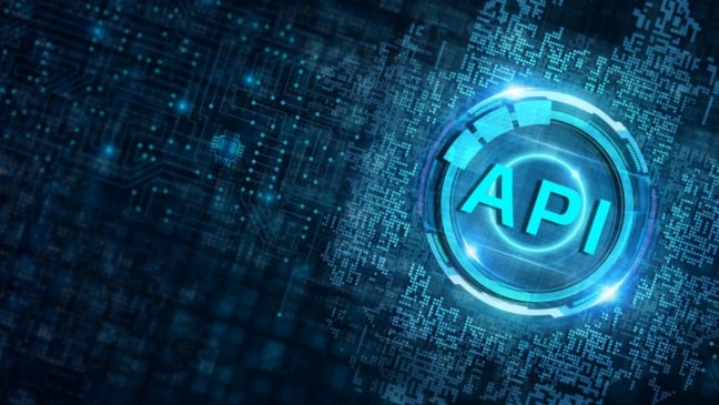 APIs | Imagem: Canva