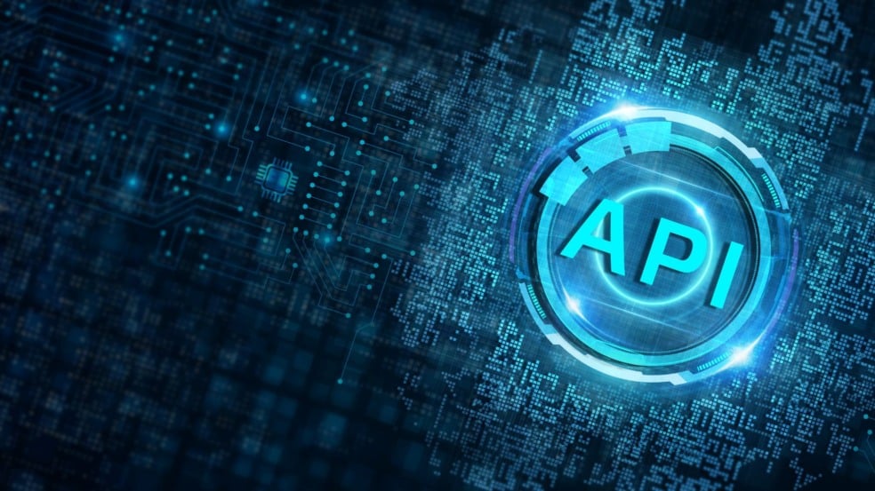 APIs | Imagem: Canva